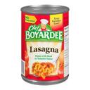 LASAGNA RTS TIN