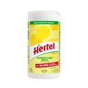 DISINF. WIPE LEMON