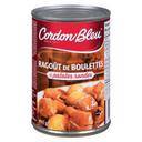 STEW MEAT POTATO BALL