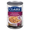 Baked Beans with Pork Old Fashioned