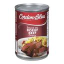 Beef Gravy
