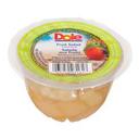 SALAD FRUIT IN FRUIT JUICE PLASTIC