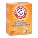 BAKING SODA