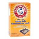 BAKING SODA