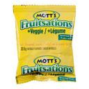 SNACK ASSORTED FRUITSATIONS VEGETABLE