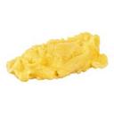 OMELETTE CHEDDAR CHEESE COOKED