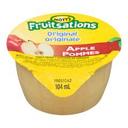 SNACK APPLE