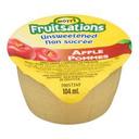 SNACK APPLE SUGAR FREE