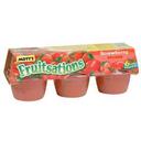 SNACK APPLE STRAWBERRY