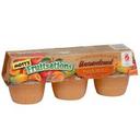 SNACK PEACH MEDLEY SUGAR FREE