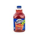 Original Tomato Clam Juice Cocktail