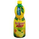 JUICE LEMON BOTTLE