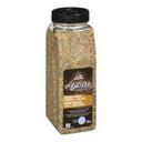PEPPER BLACK CRACKED GARLIC SEA SALT