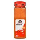 SALT SEASONED