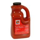 SAUCE THIRD DEGREE V.HOT SAUCE