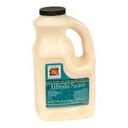 SAUCE ALFREDO