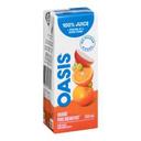 JUICE ORANGE PURE BREAKFAST