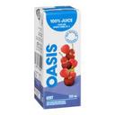 JUICE FIELDBERRY
