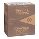 Marble Cheddar Cheese Slices