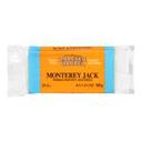 CHEESE MONTEREY JACK SLICED