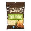 CHEESE ITALIANO 4 CHEESE SHREDDED