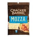 CHEESE MOZZARELLA SHREDDED