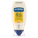 Real Mayonnaise Squeeze Bottle