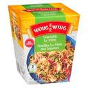 NOODLE LO MEIN VEGETABLE
