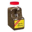 PEPPER BLACK GROUND 55%