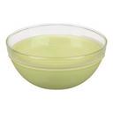 CONE TOPPING CHOCOLATE LIME PIE