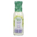 Caesar Style Dressing