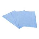 BLUE TOWEL CHIX SC 33X53CM