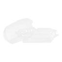 CONTAINER/LID PET BANANA SPLIT 12.75OZ