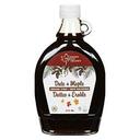 Date and Maple Syrup