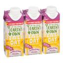 MILK OAT ORIGINAL SUGAR FREE GLUTEN FREE