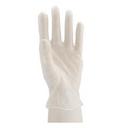 GLOVE VINYL PF X-LARGE
