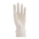 GLOVE VINYL P/F LARGE