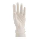 GLOVE VINYL P/F MEDIUM