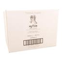 Small Powder Free Vinyl Gloves