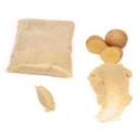 PUREE POTATO SMOKED WITH BUTTER