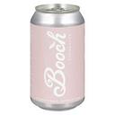 Strawberry Apple Kombucha