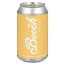 Tropical Pineapple Kombucha