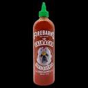 SAUCE SRIRACHA