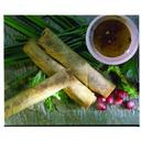 EGG ROLL PORK DELUXE