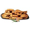EGG ROLL CHICKEN DELUXE
