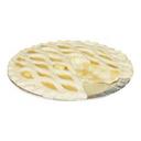 PIE APPLE/CARAMEL 8"