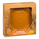 PIE PUMPKIN 8"