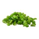 PEPPER GREEN DICED