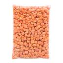 SWEET PATATO DICED 3/4 IQF