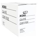 COFFEE 100% COLOMBIAN